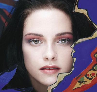 Kristen Stewart per Balenciaga Florabotanica, scopri il profumo!