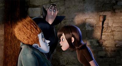 Recensione: Hotel Transylvania Recensione: Hotel Transylvania