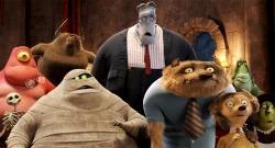 Recensione: Hotel Transylvania Recensione: Hotel Transylvania