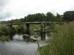 Appunti di viaggio - Il Devon e la natura incontaminata del Dartmoor