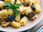 Radiatori pesce spada profumo menta