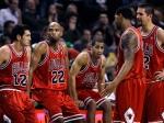 Ancora poco Belinelli, ma i Bulls vincono