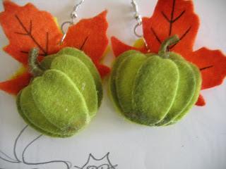 autunno e i suoi colori