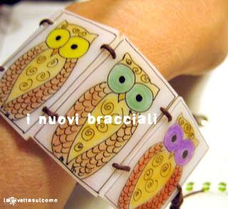 autunno e i suoi colori