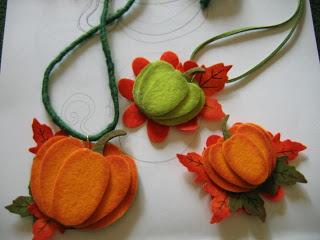 autunno e i suoi colori