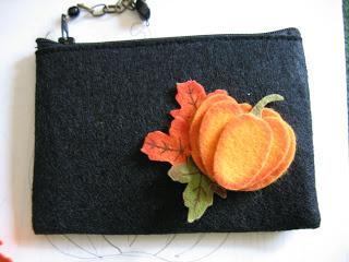 autunno e i suoi colori