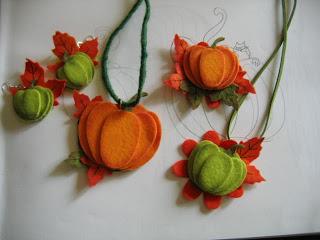 autunno e i suoi colori