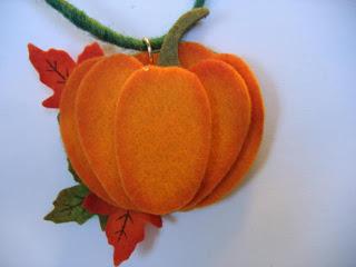 autunno e i suoi colori