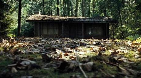 The Cabin in the Woods (2011)