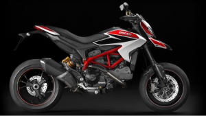 La nuova Ducati Hypermotard protagonista ad EICMA 2012