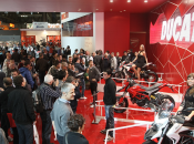 nuova Ducati Hypermotard protagonista EICMA 2012