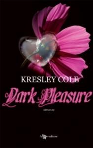 Dark Prince di Kresley Cole – Immortals After Dark 9