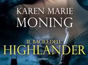 bacio dell’Highlander Karen Marie Moning Highlander