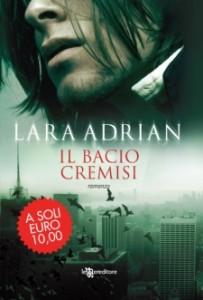 Il bacio rubato di Lara Adrian – Midnight Breed 9.5