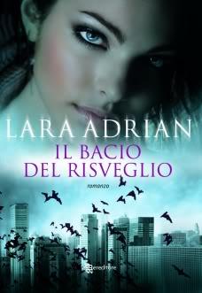 Il bacio rubato di Lara Adrian – Midnight Breed 9.5