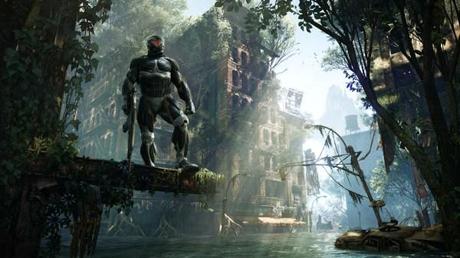 Crysis 3, ecco il trailer dell’anteprima del single-player con i sottotitoli in italiano