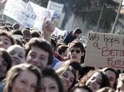 spiego papà come manifestare