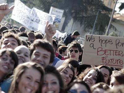 Mo te lo spiego a papà come manifestare