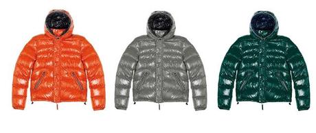 Duvetica _ fall/winter 2012-2013