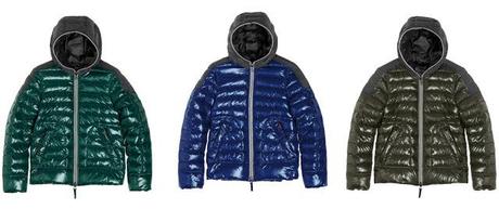 Duvetica _ fall/winter 2012-2013