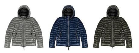 Duvetica _ fall/winter 2012-2013