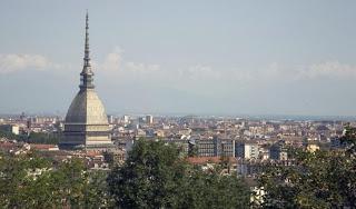 IFLA 2016, gli architetti del paesaggio si danno appuntamento a Torino