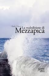 Fondazione Grimaldi (Modica - RG), il 27 ottobre si presenta il romanzo “La Maledizione di Mezzapica” di Paolo Chicco