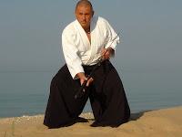 Scuola “Il Samurai”, boom di presenze per il Corso istruttori di Aikido e Jujitsu del maestro Giovanni Aprile