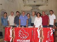 Festa regionale Filcams-Cgil, parte da Ragusa la sfida del sindacato per un futuro migliore