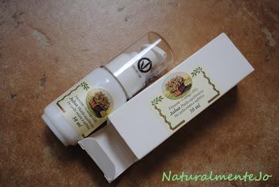 RECENSIONE: FLUIDO JALUS EQUILIBRANTE FITOCOSE RECENSIONE: FLUIDO JALUS EQUILIBRANTE FITOCOSE