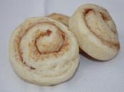 Cinammon rolls all’arancia