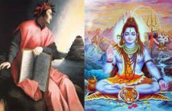 DANTE E L’INDIA DANTE E L’INDIA