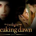 Twilight, al cinema l’ultimo capito della saga: debutto da record