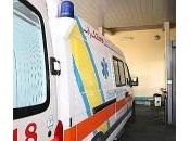 Rapporto PiT: pronto soccorso pochi posti letto poche vetture attrezzate