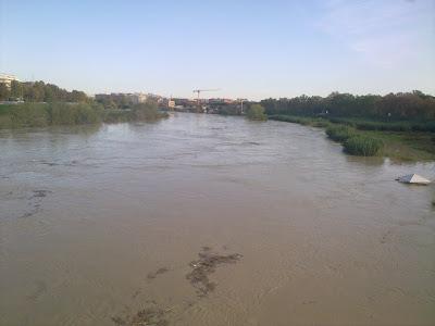 ROMA: UN'ONDA DI FANGO IN UN MARE DI MERDA