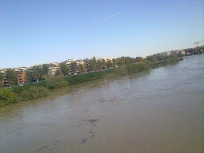 ROMA: UN'ONDA DI FANGO IN UN MARE DI MERDA