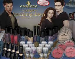 Essence Breaking Dawn...!!!Review...