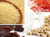 Cous agrodolce
