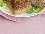 Polpettone lenticchie