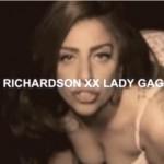 Lady Gaga: 15 secondi di passione nel video di Terry Richardson