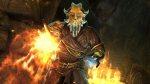 The Elder Scrolls V: Skyrim, nuove immagini ed informazioni su Dragonborn