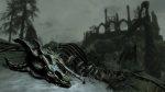 The Elder Scrolls V: Skyrim, nuove immagini ed informazioni su Dragonborn