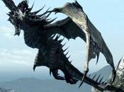 Elder Scrolls Skyrim, nuove immagini informazioni Dragonborn