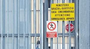 Progetto salute e carcere. La sessualità in carcere: tra la patologia della rinuncia e la patologia della degenerazione