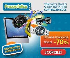 offerte prezzofelice