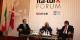 Oltre l’UE: bilateralismo e Mediterraneo nei rapporti italo-turchi, al IX Forum SAM-Unicredit Oltre l’UE: bilateralismo e Mediterraneo nei rapporti italo-turchi, al IX Forum SAM-Unicredit