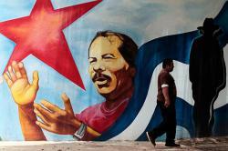 L’EQUILIBRISMO DI DANIEL ORTEGA