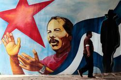 L’EQUILIBRISMO DI DANIEL ORTEGA L’EQUILIBRISMO DI DANIEL ORTEGA