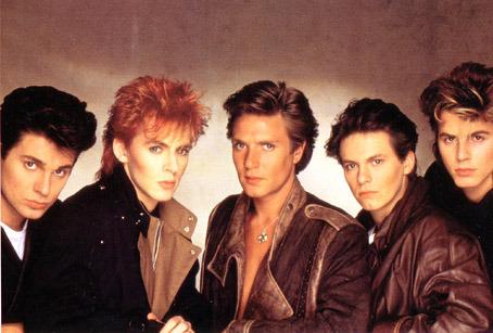 Duran Duran – Save a prayer – spartito per basso