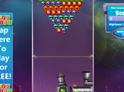 Windows novità Store, nuovi giochi classici divertirsi,Bubble Bubble